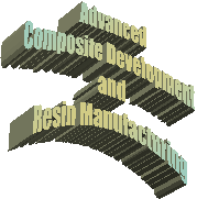 Advanced
Composite Development
and 
Resin Manufacturing
