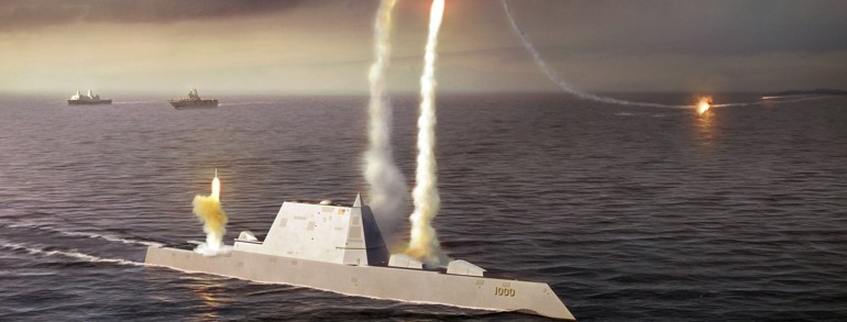 Applied Poleramic and the Defense Industry