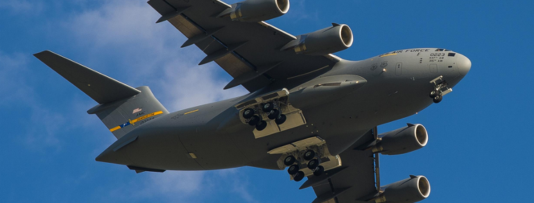 Applied Poleramic and the Aerospace Industry