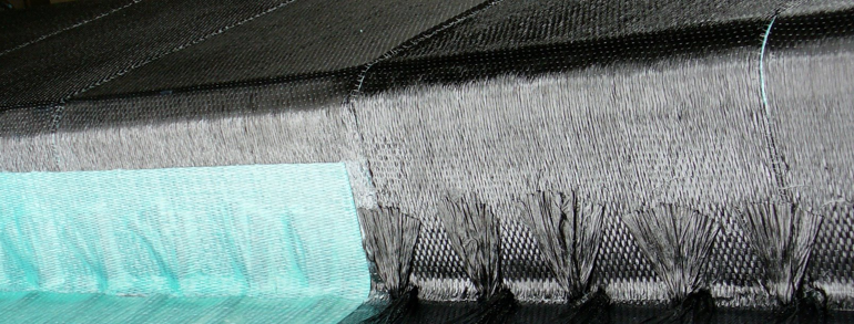 Applied Poleramic and Industrial Markets